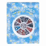 Design Rhinestone | Rectangle