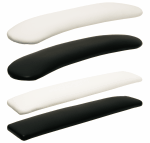 20" Armrest for Nail Table | Long