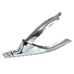 Berkeley Nail Tip Slicer | Chrome