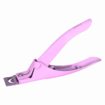 Berkeley Nail Tip Slicer | Light Purple