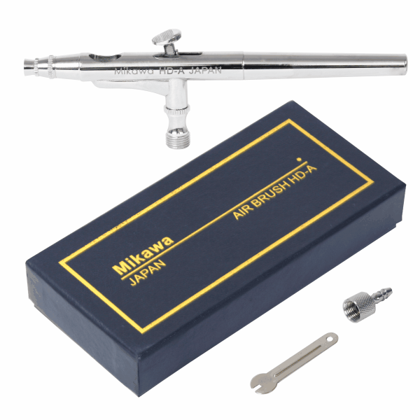 Mikawa Airbrush Gun HD-A