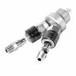 Berkeley 2-Way Automatic Quick Connect Manifold