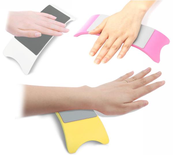 Daniel Stone 5-Piece Portable Arm Rests #2