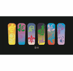 S Series Stencil S11