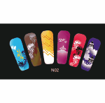 N Series - Stencil N02