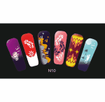 N Series - Stencil N10