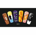 N Series - Stencil N13