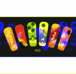 N Series - Stencil N20