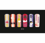S Series Stencil S13