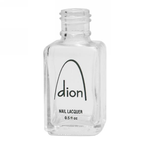 1/2oz Printed Polish Bottle | 