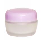 Frosted Glass Jar | 30ml