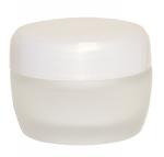 Frosted Glass Jar | 60ml
