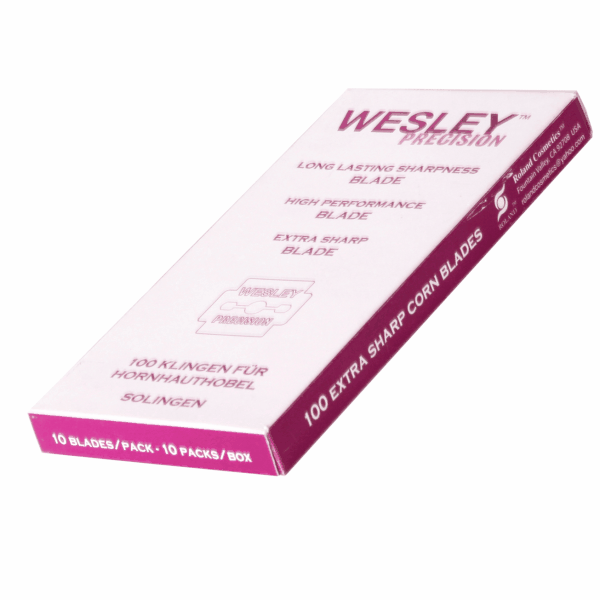 Wesley Precision Corn Blade