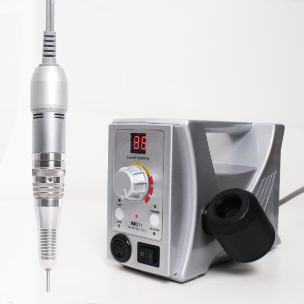 Milken MK211-50 High Power Electric Nail File | 30V | 35,000 RPM #3