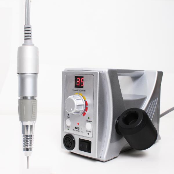 Milken MK211-52 High Power Electric Nail File | 30V | 35,000 RPM #3