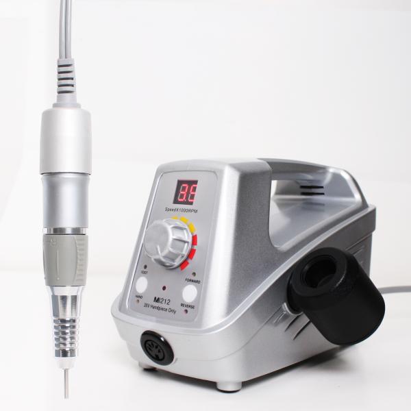 Milken MK212-52 High Power Electric Nail File | 30V | 35,000 RPM #3