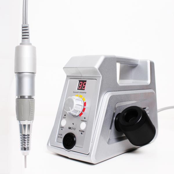 Milken MK213-52 High Power Electric Nail File | 30V | 35,000 RPM #3