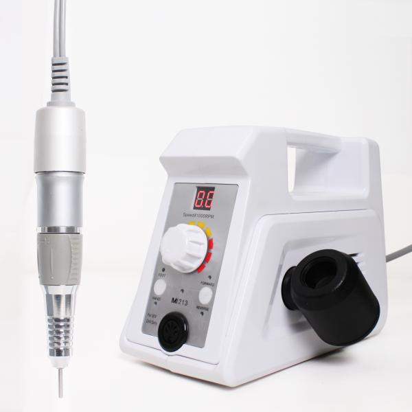 Milken MK213-52 High Power Electric Nail File | 30V | 35,000 RPM