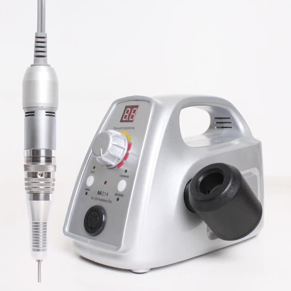 Milken MK214-50 High Power Electric Nail File | 30V | 35,000 RPM #3