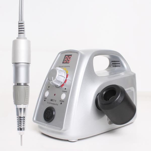 Milken MK214-52 High Power Electric Nail File | 30V | 35,000 RPM #3