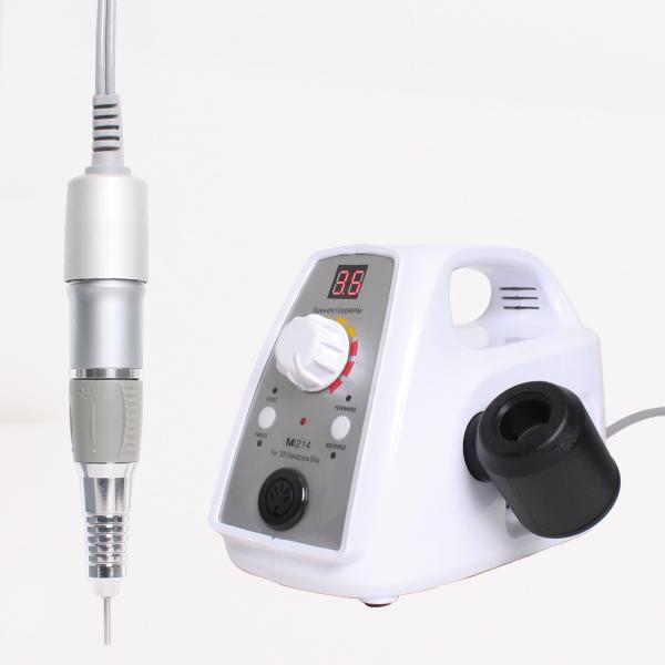 Milken MK214-52 High Power Electric Nail File | 30V | 35,000 RPM