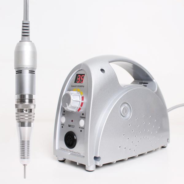 Milken MK222-50 High Power Electric Nail File | 30V | 35,000 RPM #3