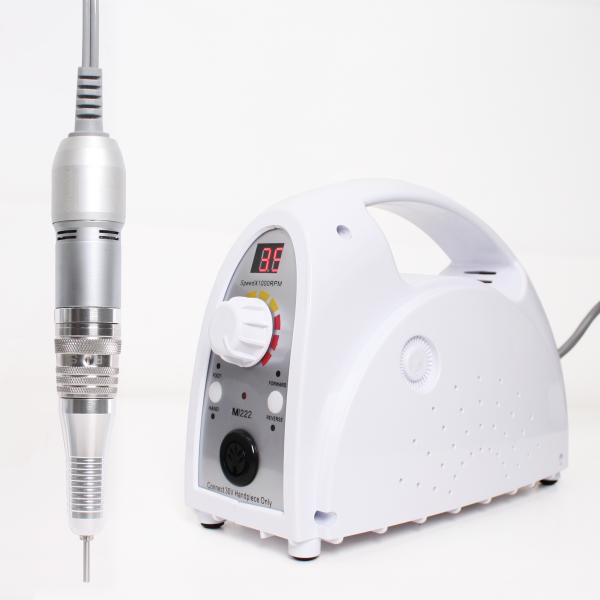 Milken MK222-50 High Power Electric Nail File | 30V | 35,000 RPM