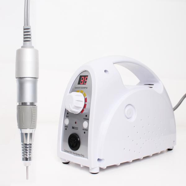Milken MK222-52 High Power Electric Nail File | 30V | 35,000 RPM