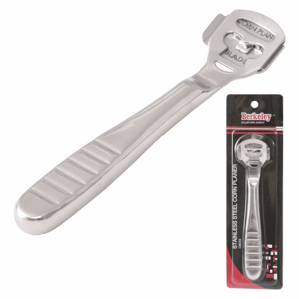 Berkeley Stainless Steel Corn Planer