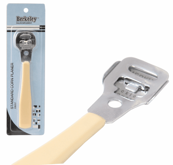 Berkeley Standard Corn Planer