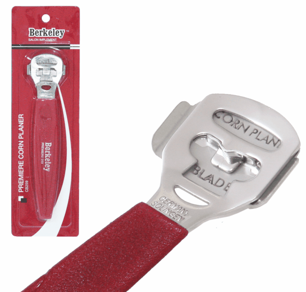Berkeley Premiere Corn Planer
