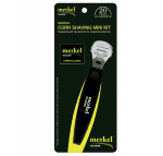 merkel Solingen Corn Shaver Mini Kit