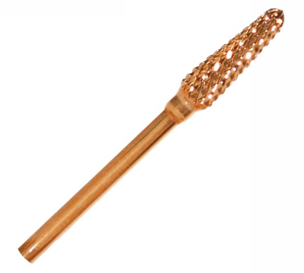 Carbide Bit | Large Cone #4