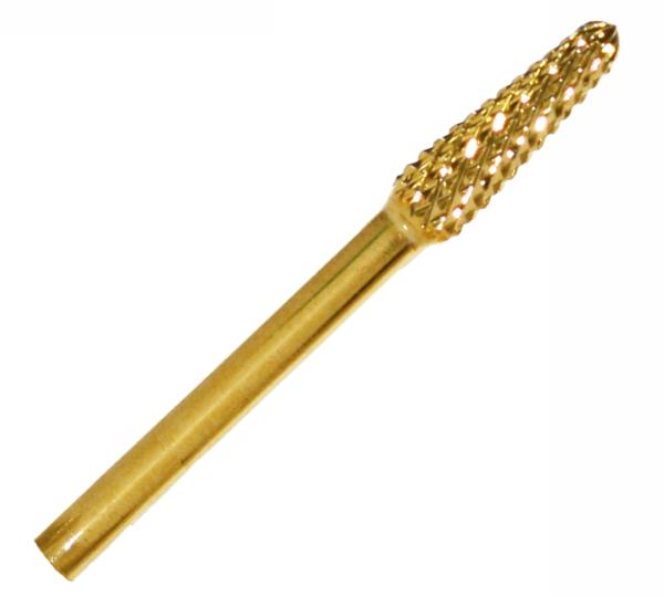 Carbide Bit | Large Cone #5