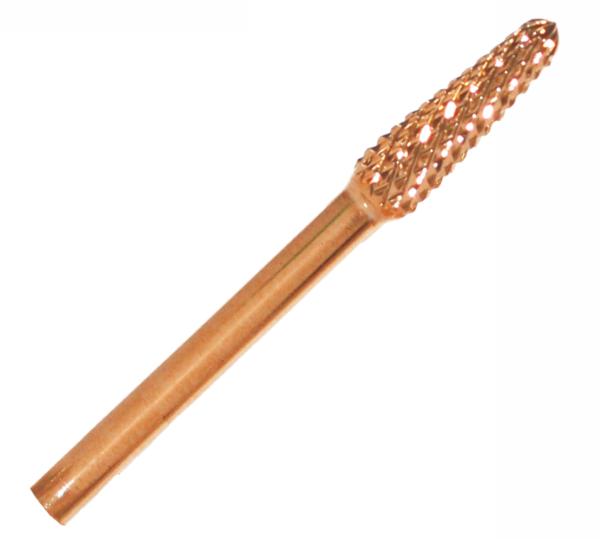 Carbide Bit | Large Cone #6