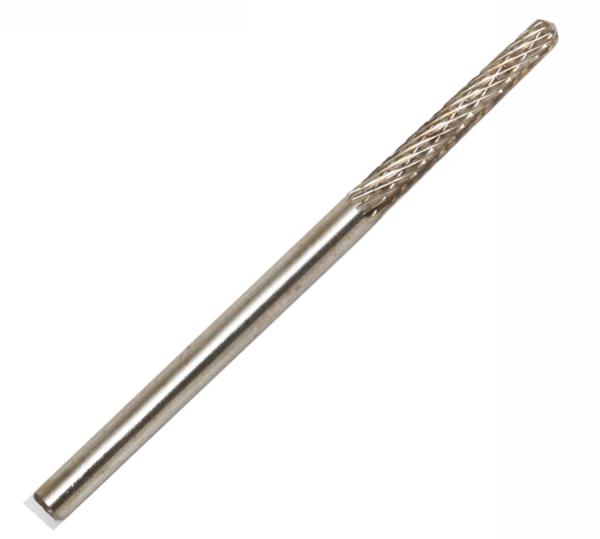 Carbide Bit | Under The Nail #3
