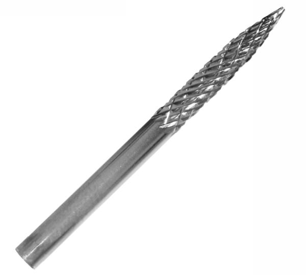 Carbide Bit | Under The Nail #5