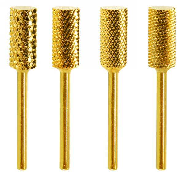 Carbide Bit | Medium Barrel | 3/32