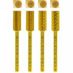 Milken USA Carbide Bit | Small Barrel | 3/32"