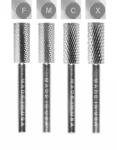 UltraSharp Carbide Bit | Small Head | 1/8"