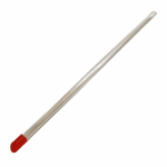 Plastic Cuticle Pusher