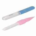 Stone/Plastic Cuticle Pusher