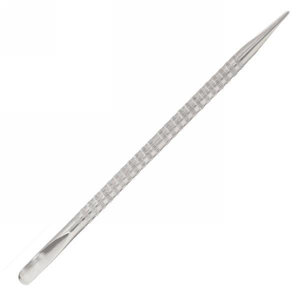 Stainless Steel Cuticle Pusher 702