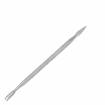 Stainless Steel Cuticle Pusher 703