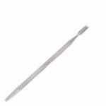 Stainless Steel Cuticle Pusher 702