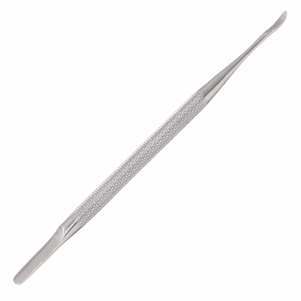 Stainless Steel Cuticle Pusher 708
