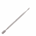 Stainless Steel Cuticle Pusher 709
