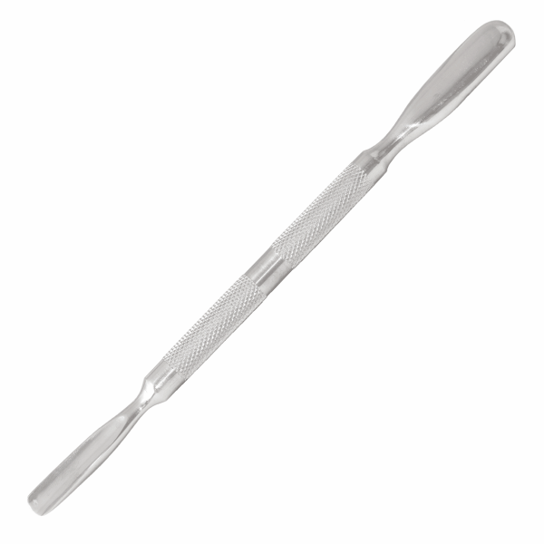 Stainless Steel Cuticle Pusher 710