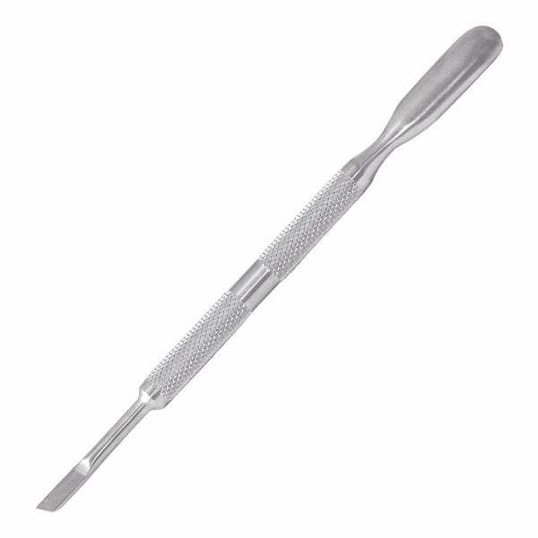Stainless Steel Cuticle Pusher 711