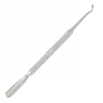 Stainless Steel Cuticle Pusher 712